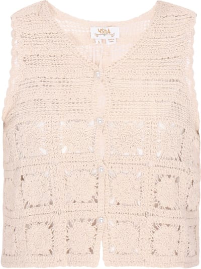 usha Vest