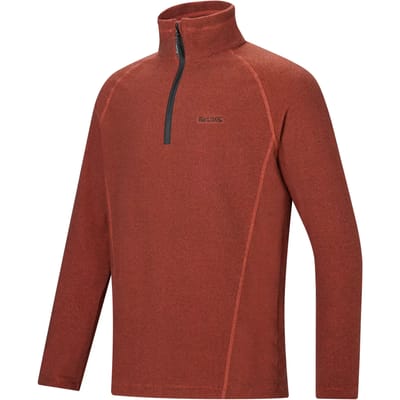 1/2 rits fleece Regatta Montes