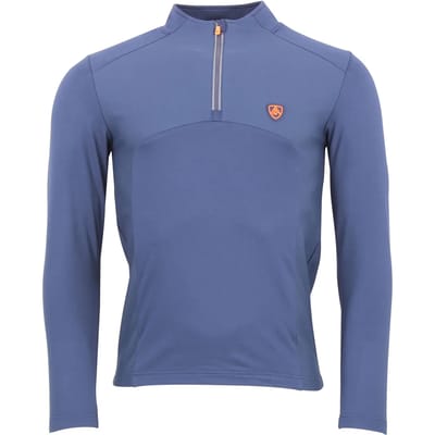 T-Shirt Lange Mouw Peak Mountain Top technique CALAIS