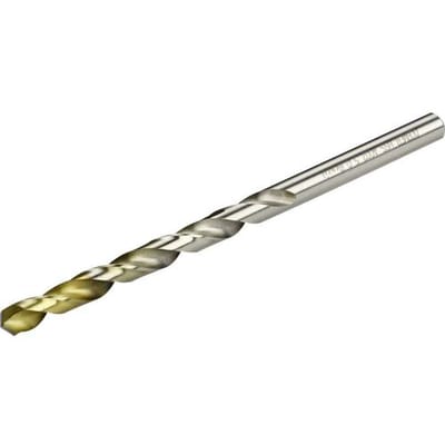 Rittal AS 4050.804 Spiraalboor (Ø) 5 mm 10 stuk(s)