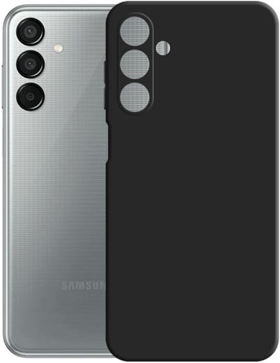Samsung Galaxy M15 5G - 3mk Matt Case Pro