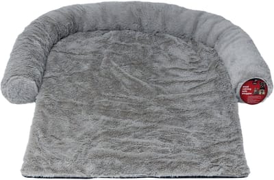 Honden deken / kussen - Sofa Snuggler Bed - Mikki