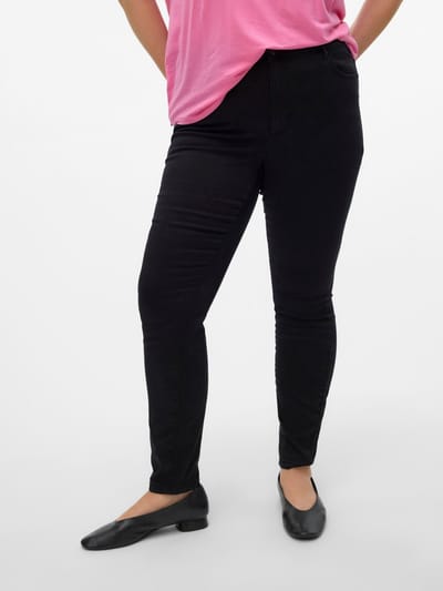 Vero Moda Curve Skinny fit jeans VMPHIA High rise Slim fit Jeans