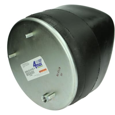 Veerbalg, luchtvering MAGNUM TECHNOLOGY 5002-03-0156P