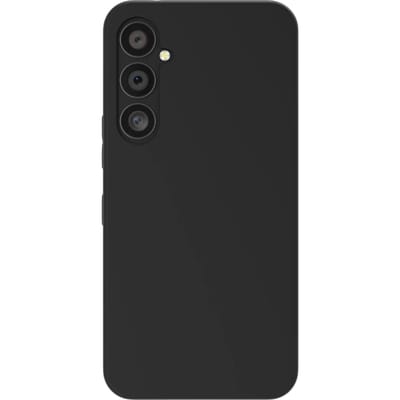 BlueBuilt Soft Case Samsung Galaxy A54 Back Cover Transparant