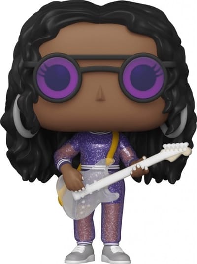 Funko Pop! Rocks: H.E.R - H.E.R