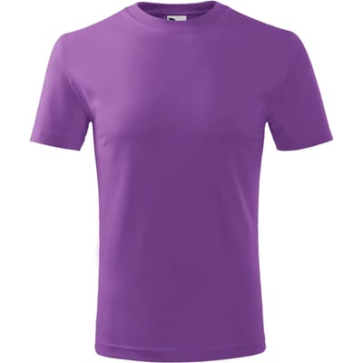 T-shirt kind Malfini Classic New 135