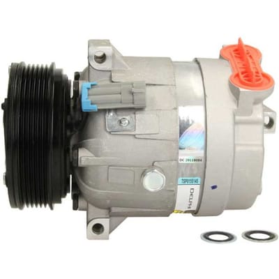 Compressor, airconditioner DELPHI TSP0155145