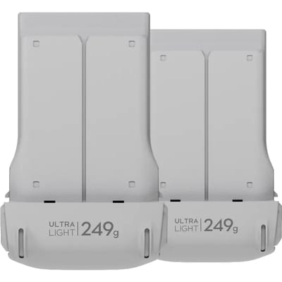 DJI Lito X1 Intelligent Flight Battery 2-pack