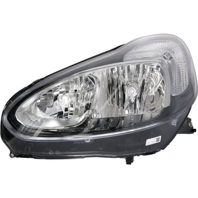 Koplamp VISTEON/VARROC 20-201-01136, Links