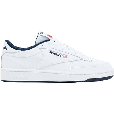 Reebok Club C 85 'Blanc Bleu Marine' 2023 43 white