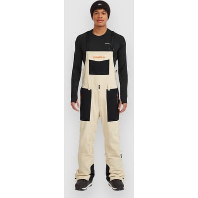 ONeill Mens FwcPeak Bib Snow Pants