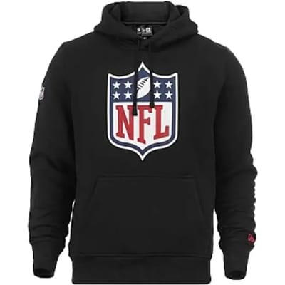 Hoodie New Era NFL Generic Logo