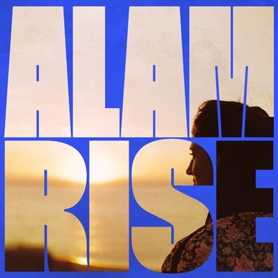 Alam - Rise (CD)