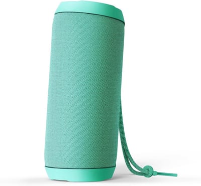 Draagbare Bluetooth Speaker 10W met TWS, FM-radio en MP3-speler