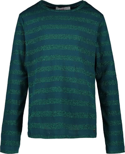 Cars Jeans Meisjes Sweater ELASTA - Bottle - Maat 116
