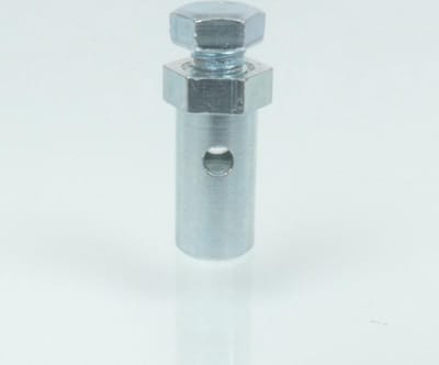 rms kabel of mantel voor auto piaggio 220 ape mp p501-p601 1978-1996 Ø7mm x l11mm nieuw