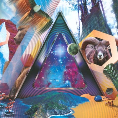 Universal Pulse - Three One One