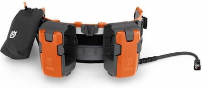 Husqvarna BLi Accuriem + Adapterset Voor Verlichting Tijdens Werken Met Accuproducten