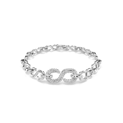 Swarovski Dextera Silver Bracelet 5747642