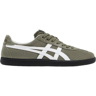 Onitsuka Tiger Tokuten Verbrand Groen Wit Zwart 44.5 gray