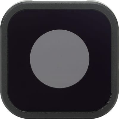 Kit de Filtres ND pour Caméra d'Action Alliage d'Aluminium et Verre Optique Ensemble de Filtres ND pour Caméra de Sport pour 9 10 11 ND32