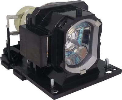 Beamerlamp geschikt voor de DUKANE ImagePro 8939B beamer, lamp code 456-8931WA. Bevat originele UHP lamp, prestaties gelijk aan origineel.