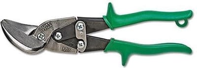 Crescent Wiss 9 1-4 Metalmaster Metaalschaar re knip gr