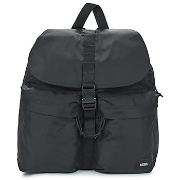 VANS Scatter Rugzak Unisex Zwart (VN000Q99BKA1)