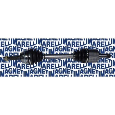 Aandrijfas MAGNETI MARELLI 302004190067