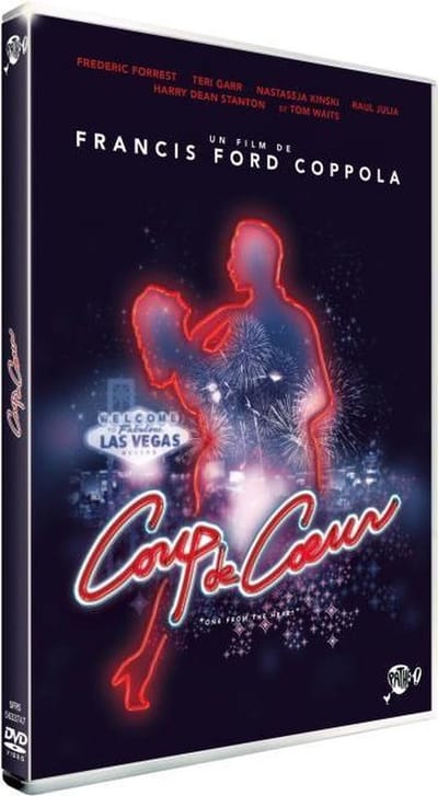 Coup de coeur