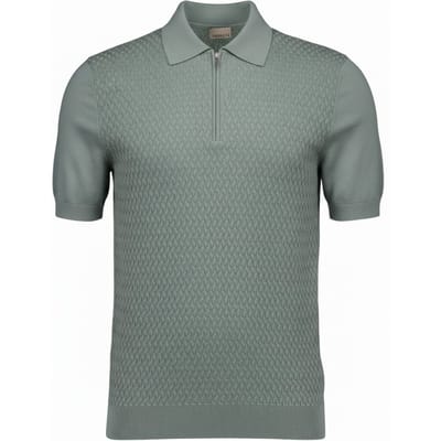Vaganza Polo Polos Khaki Tv-4075