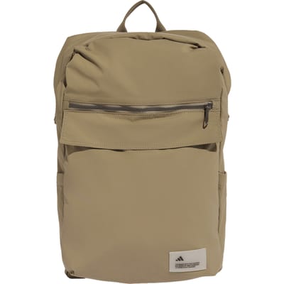 Adidas Tech Tassen Unisex - Beige - One Size - Poly (Polyester)