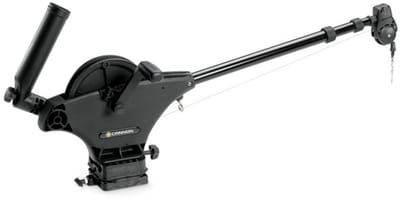 Cannon Uni-Troll 10 - METRIC