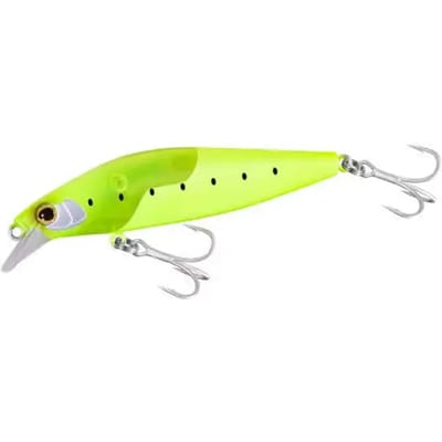 Lok Shimano Exsence Silent Ass 80F FB 9,5g