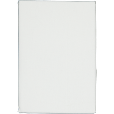 Zeeman Matrasbeschermer - Wit wit 140x200 cm