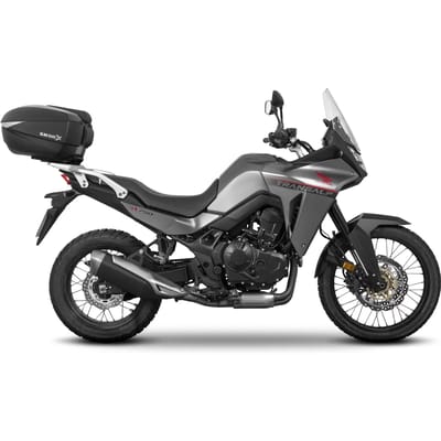 Motorfiets topkoffer Shad Master Honda Transalp Xl 750 '23