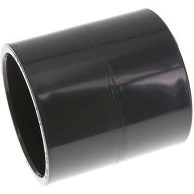 PVC Lijmmof 90x105mm