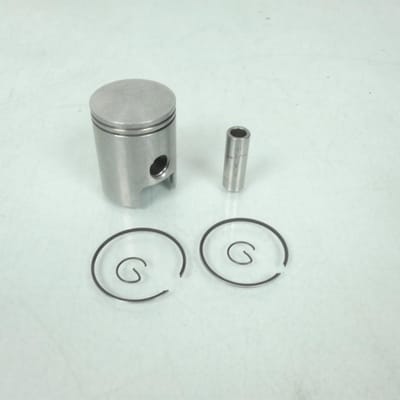 Piston moteur origine pour Moto CPI 50 SX Avant 2020 753397 / Ø40.6mm / complet Neuf