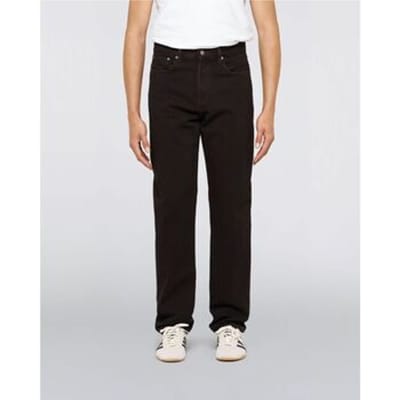 Jeans Edwin I036457.89.9N COSMOS-COFFEE BEAN OVERDYED