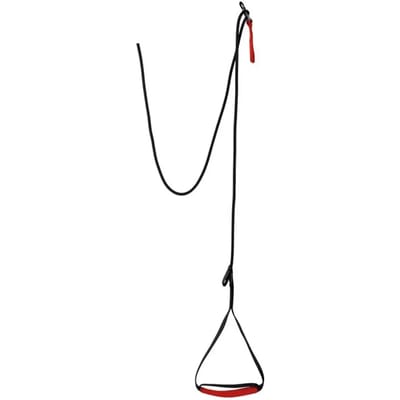 Singing Rock Footer Xp-pedaal Zwart