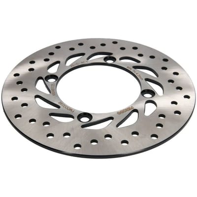 Disque de frein Ferodo pour Moto Cagiva 500 Canyon 1996 à 2002 AR / 800062819 / Ø240x105.5x5mm Neuf