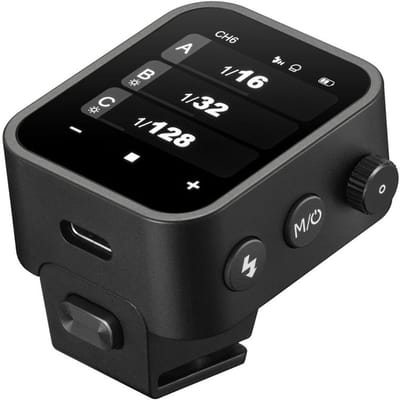 Godox X3 Transmitter voor MFT