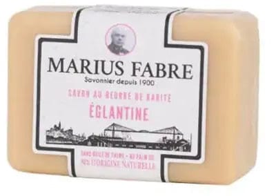Marius Fabre Zeep Wilde Roos (100 gr)