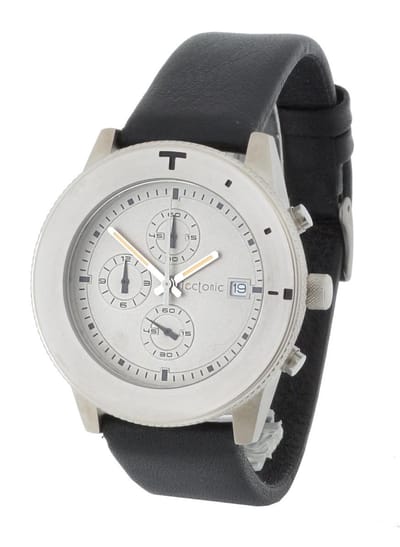 TECTONIC chronograaf  heren -Horloge - 41-6900-84