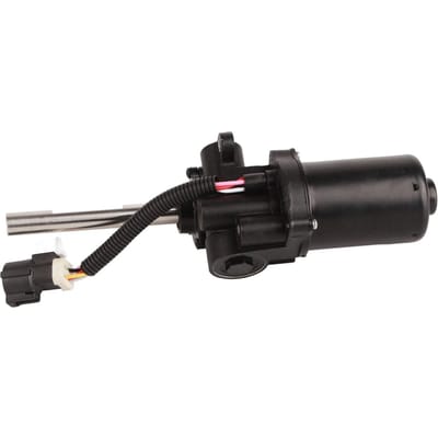 Elektrische treeplankmotor voor rechtsvoor, nauwkeurige bediening, waterdicht, vervanging voor Expedition