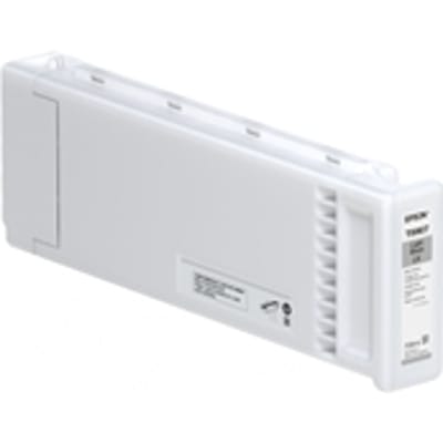 Epson T8907 - light black - original - ink cartridge