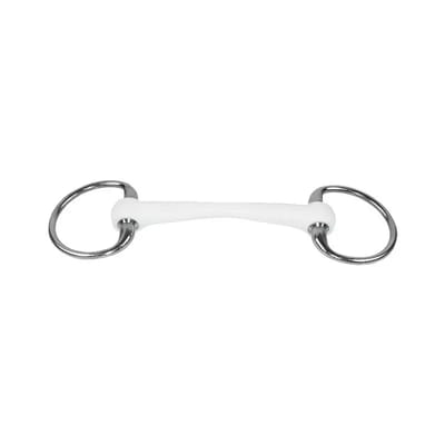 Mors olijf voor paard met mullen canon Trust Inno Sense 20