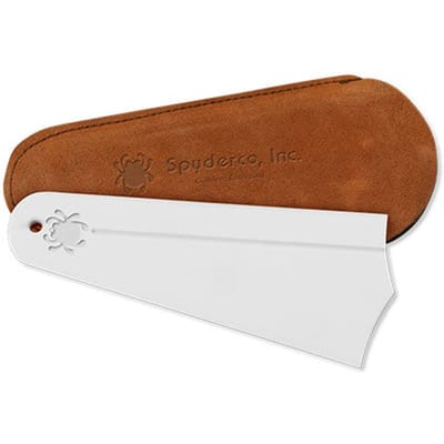 Spyderco Golden Stone Fine