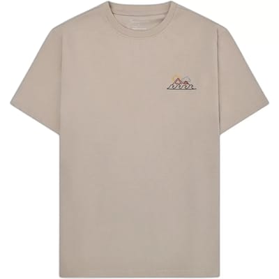 T-shirt KnowledgeCotton Apparel Casual